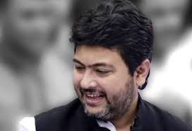 একজন নিক্সনপ্রেমীর কবিতা